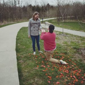 Meet your Posher, Michael